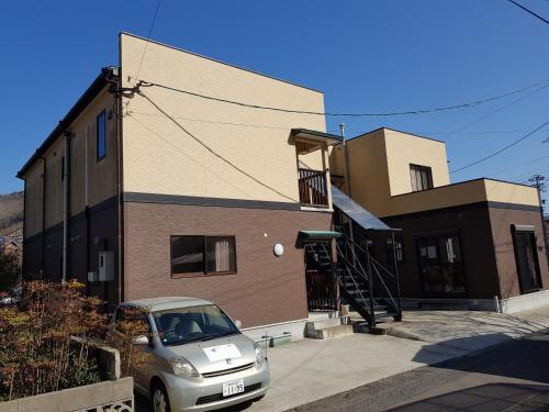 Midori Guesthouse&Hostel Цушима Екстериор снимка