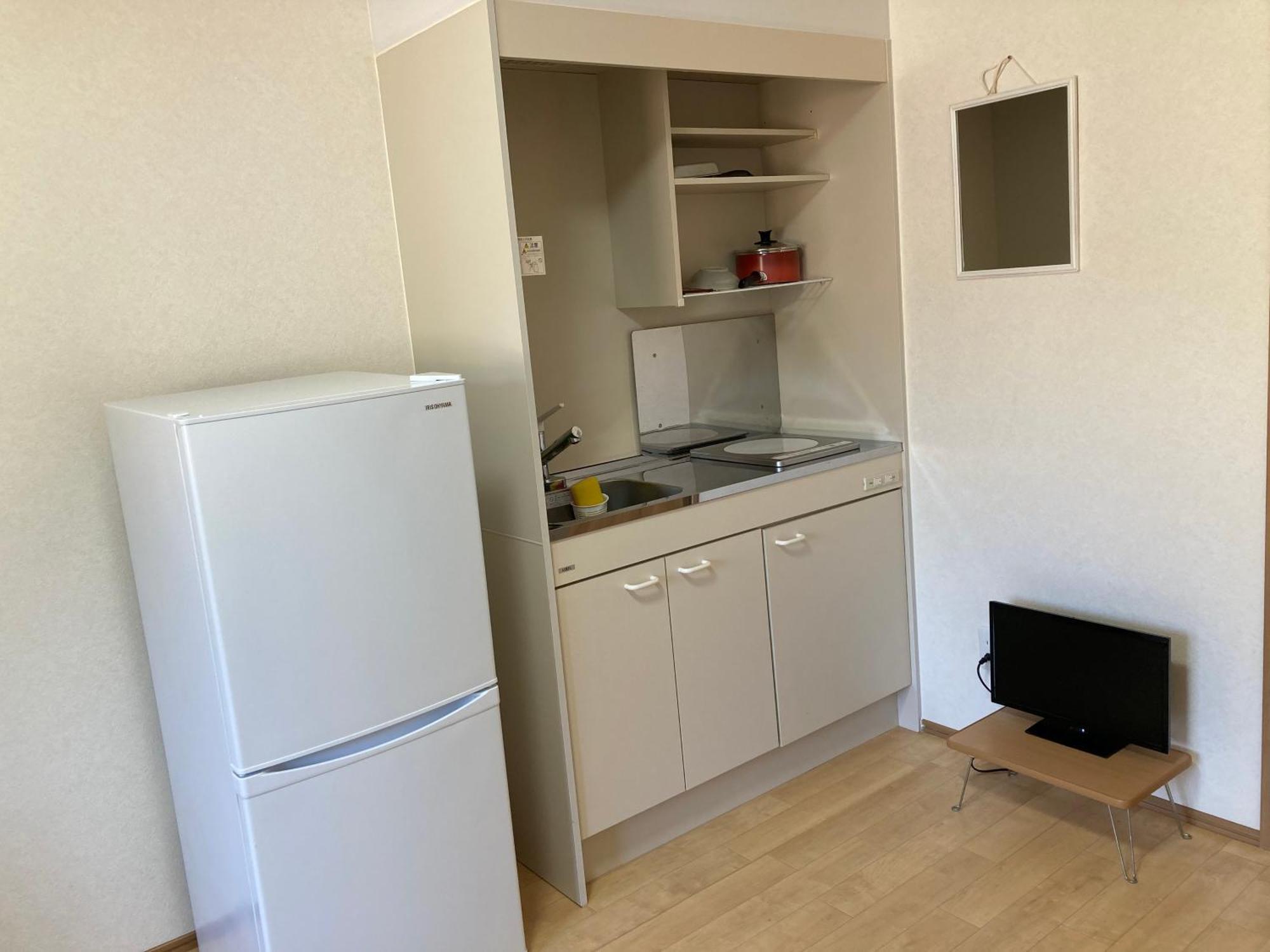 Midori Guesthouse&Hostel Цушима Екстериор снимка