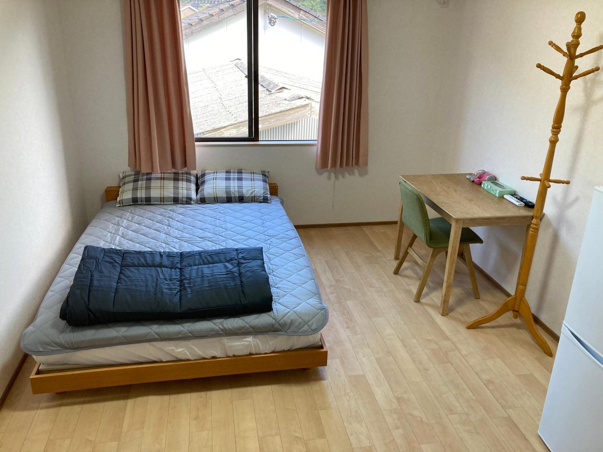 Midori Guesthouse&Hostel Цушима Екстериор снимка