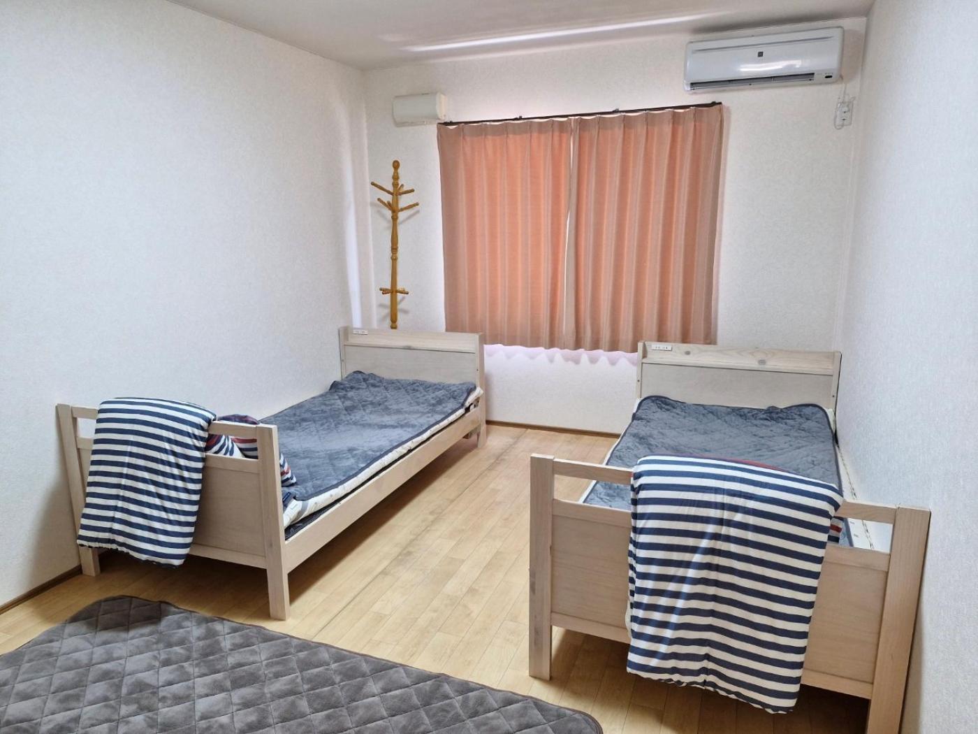 Midori Guesthouse&Hostel Цушима Екстериор снимка